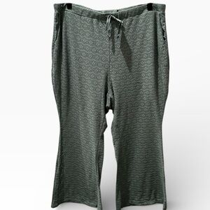 Torrid Size 3 Textured Wide Leg Pants | Pockets | New With Tags